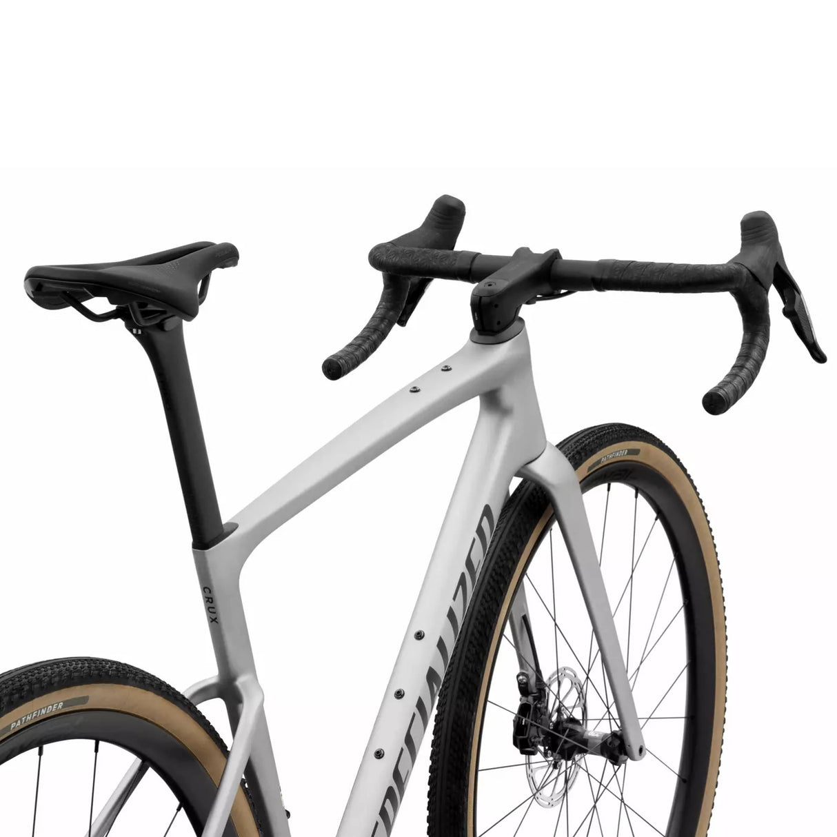 Bicicletta Specialized Crux 5 Expert Axs 2027