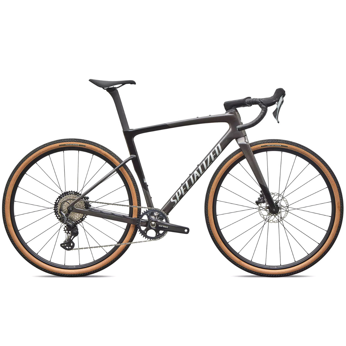 Bicicletta Specialized Crux 5 Sport 2027