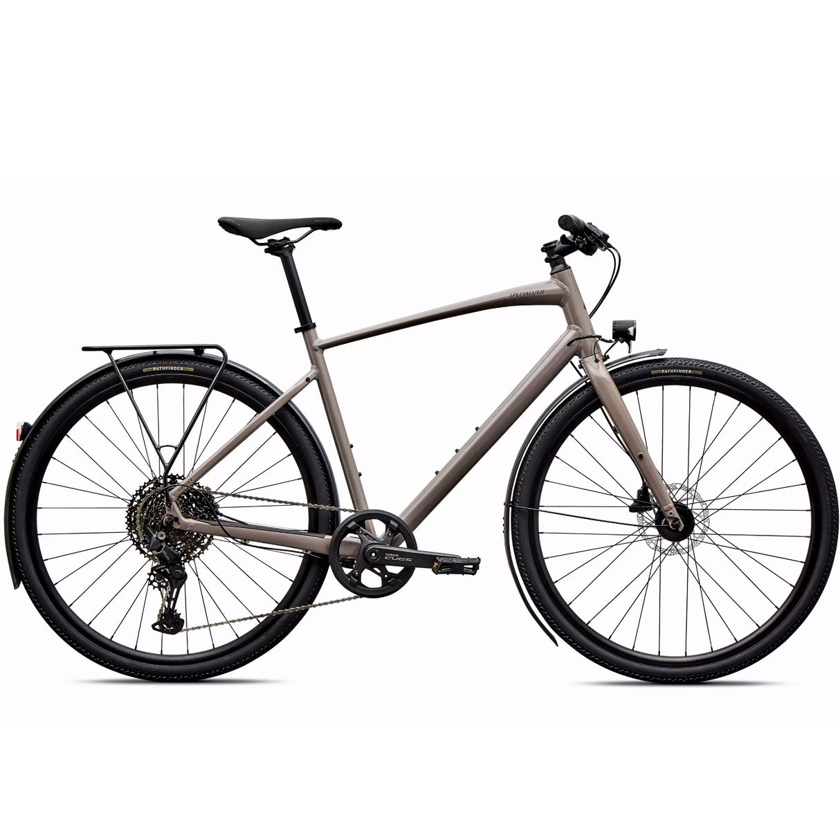 Bicicletta Specialized Sirrus X 3.0 EQ