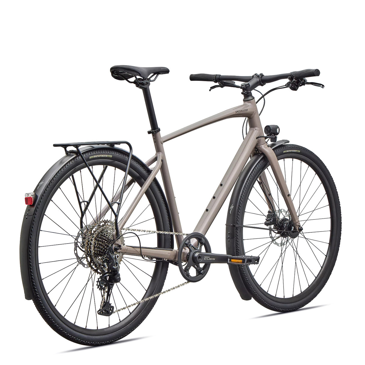 Bicicletta Specialized Sirrus X 3.0 EQ