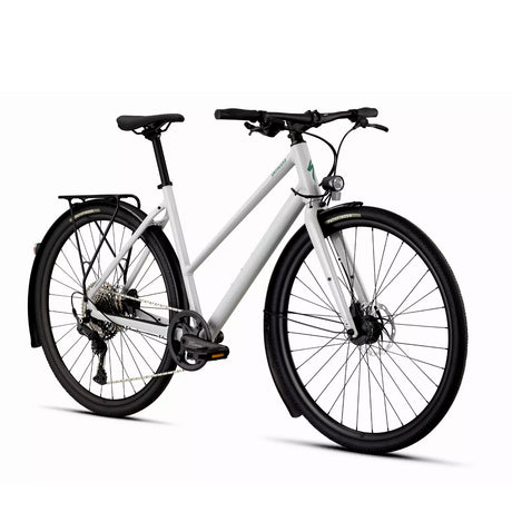 Bicicletta Specialized Sirrus X 3.0 EQ Step-Trought