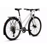 Bicicletta Specialized Sirrus X 3.0 EQ Step-Trought