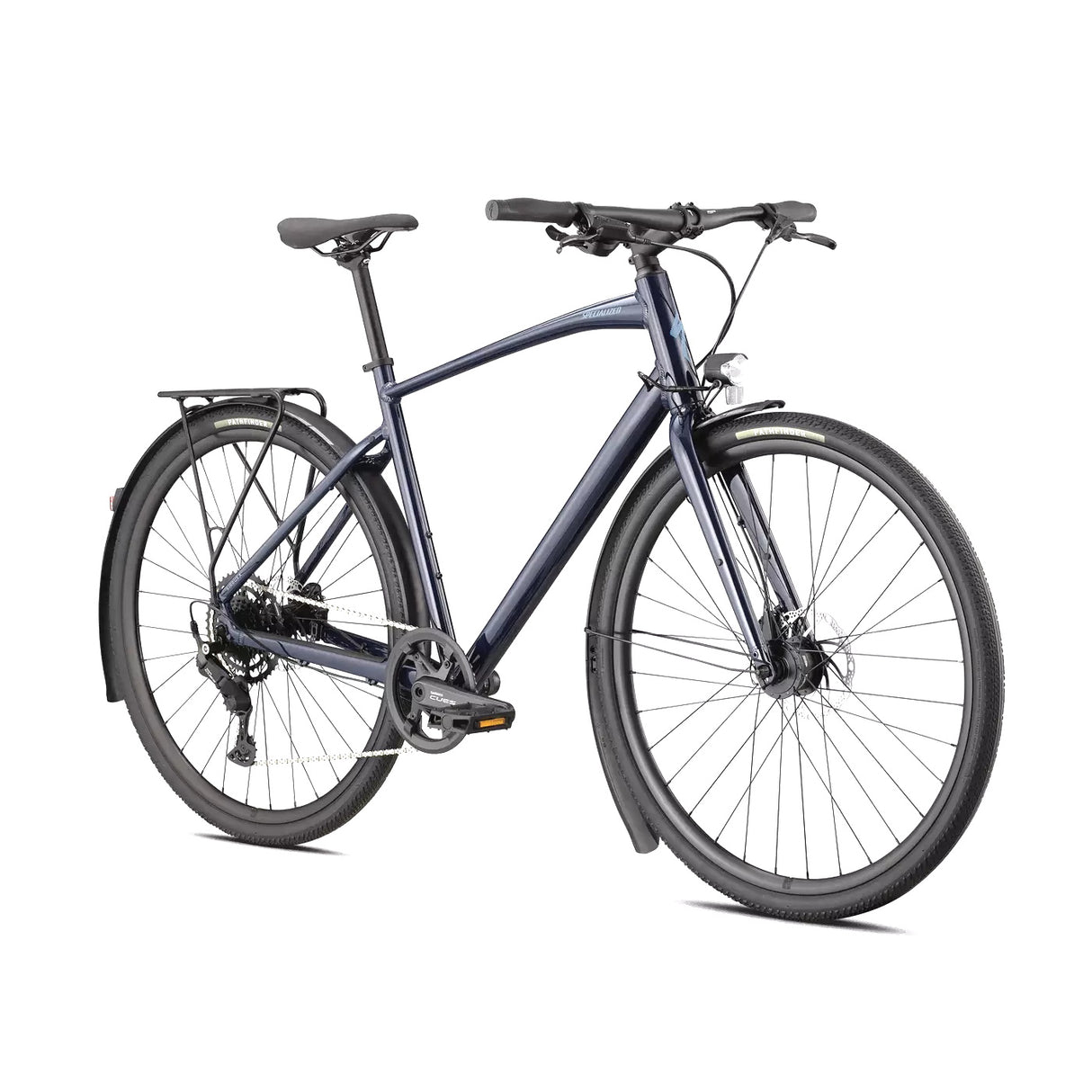 Bicicletta Specialized Sirrus X 2.0 EQ