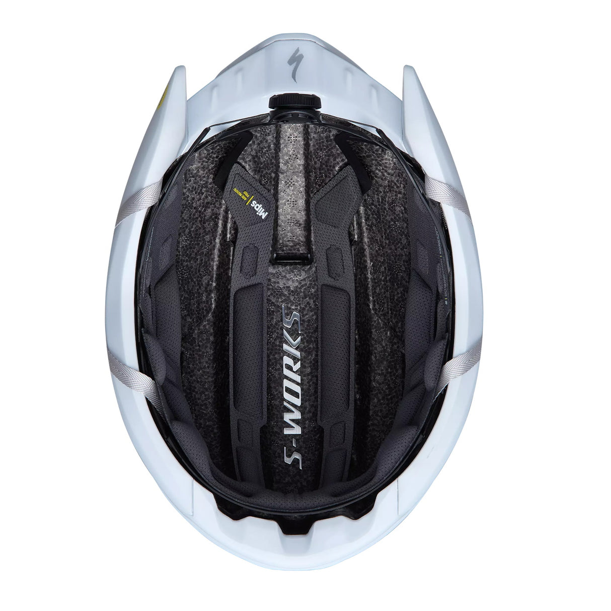 Casco Specialized S-Works Evade 4