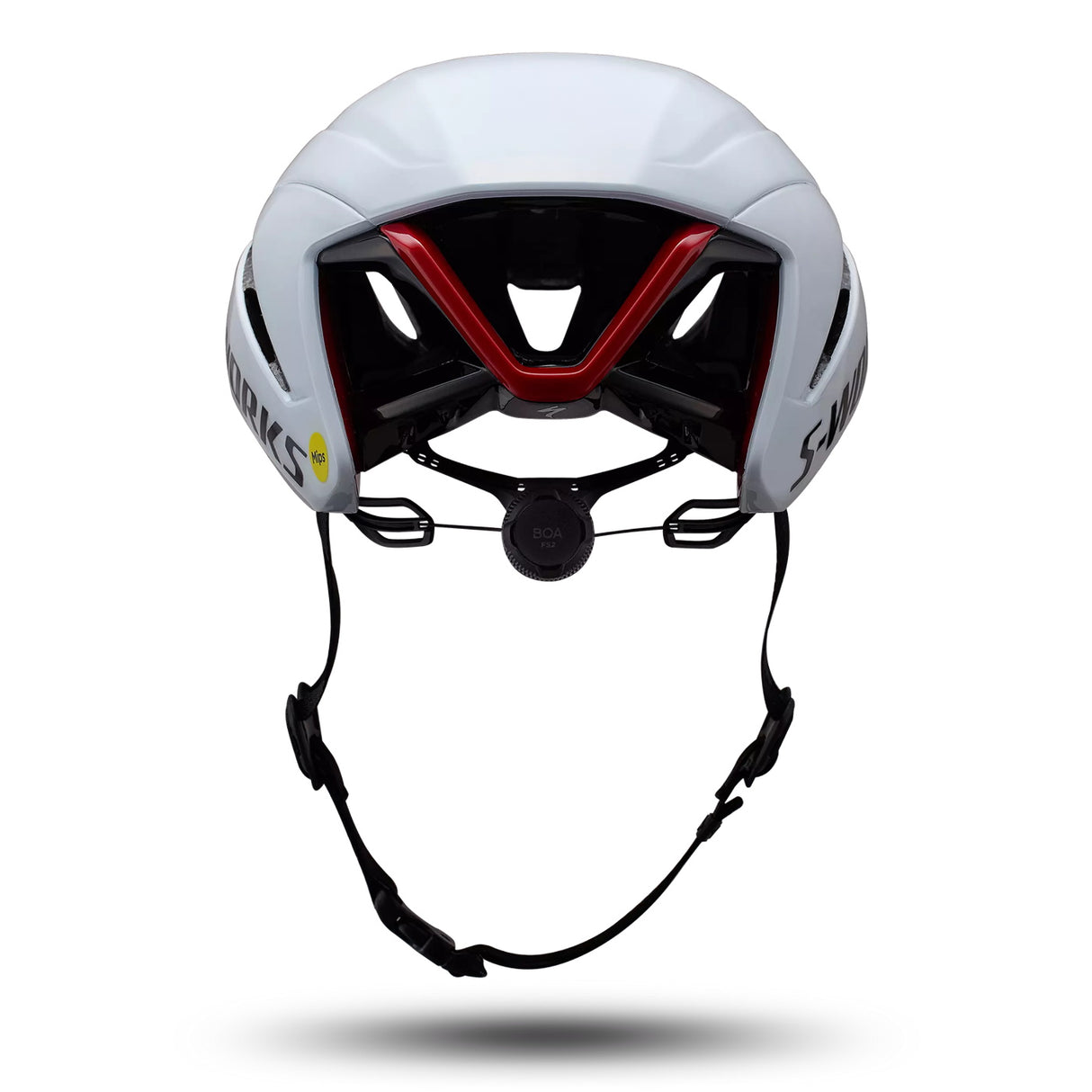 Casco Specialized S-Works Evade 4
