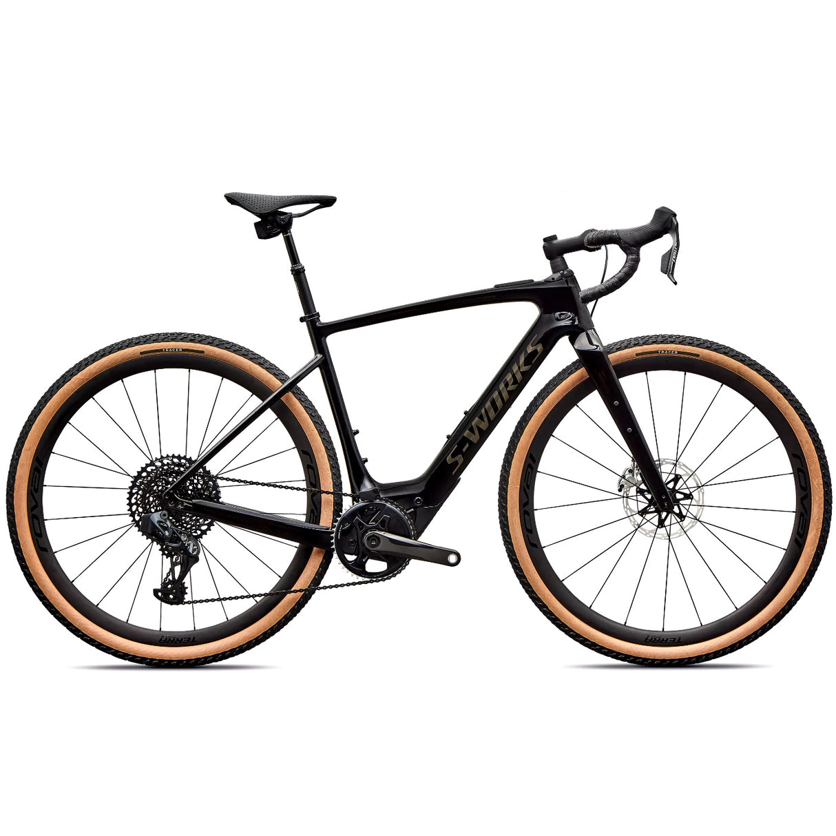 Bicicletta Specialized S-Works Turbo Creo 2 2026