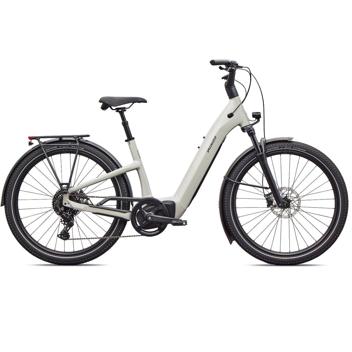 Specialized Como 4.0 NB 2026 Bicycle