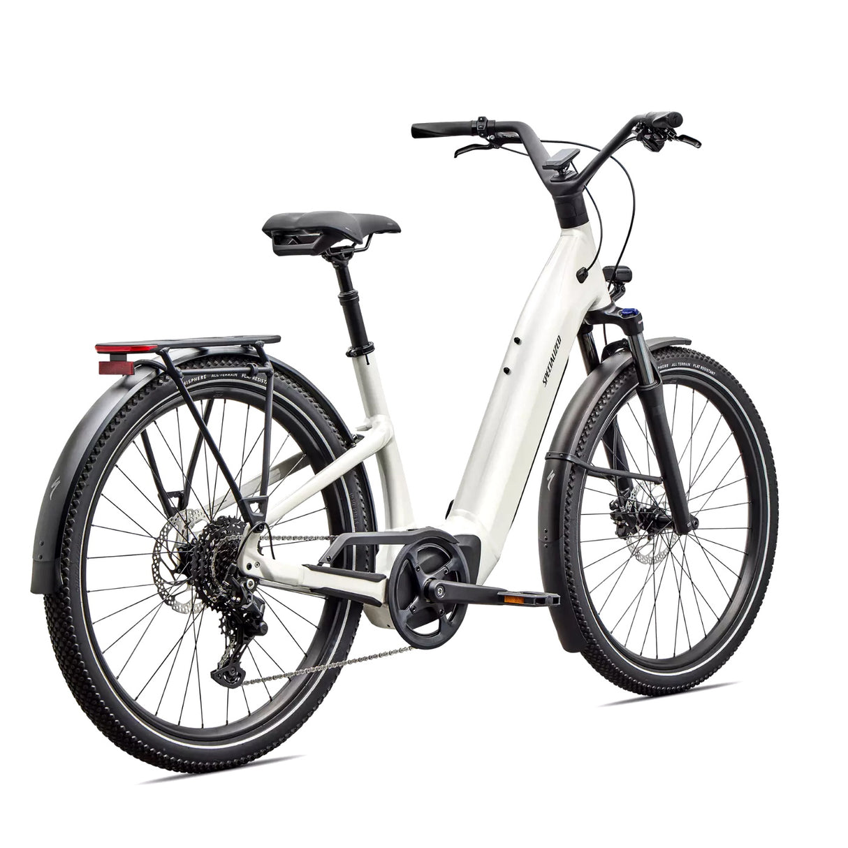 Specialized Como 4.0 NB 2026 Bicycle