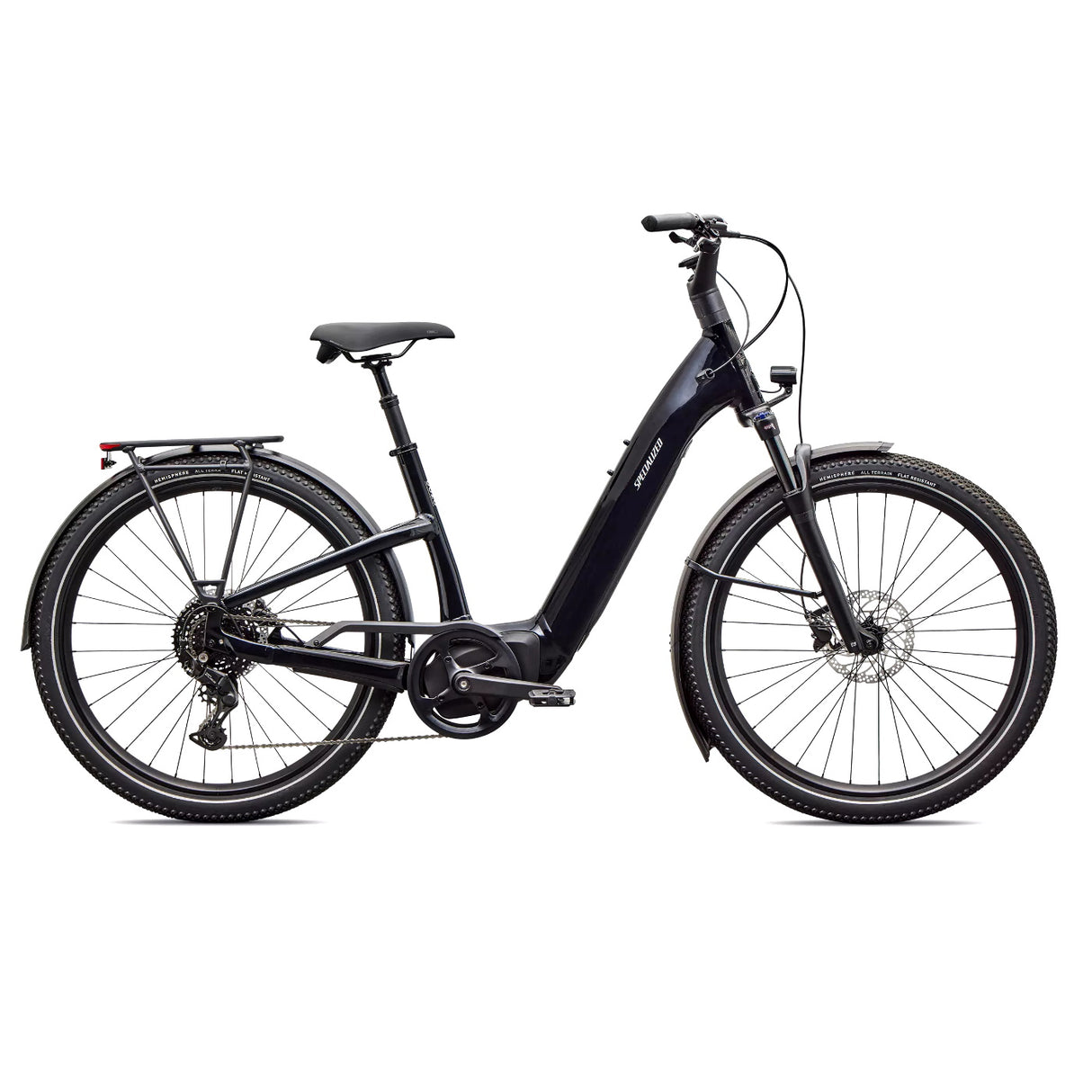 Specialized Como 4.0 NB 2026 Bicycle