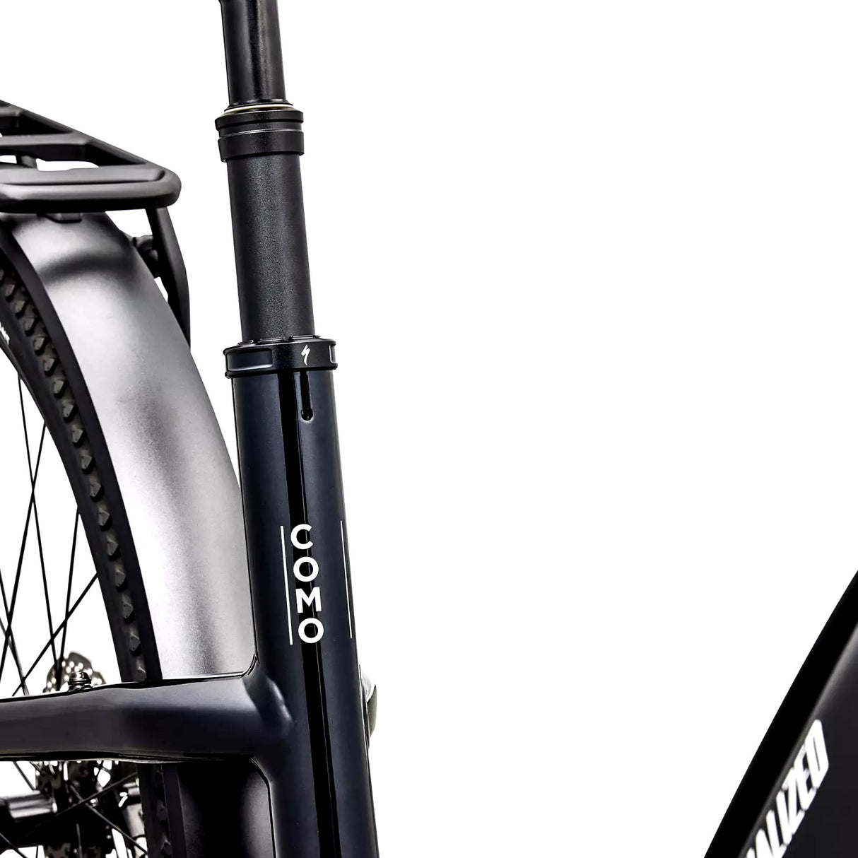 Specialized Como 4.0 NB 2026 Bicycle