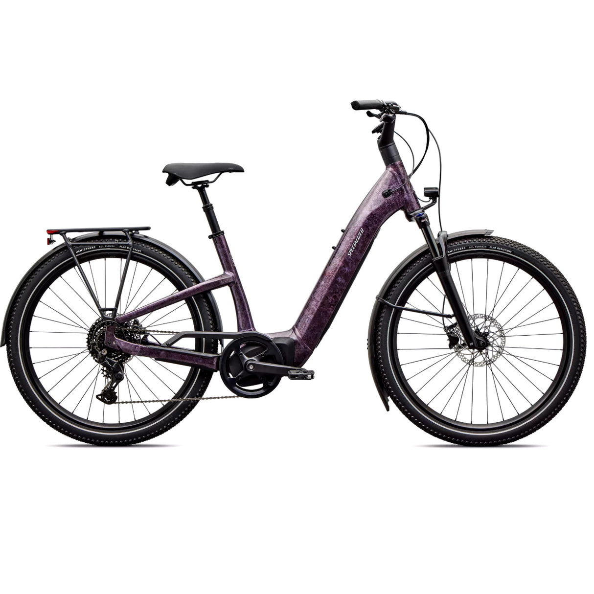 Specialized Como 4.0 NB 2026 Bicycle