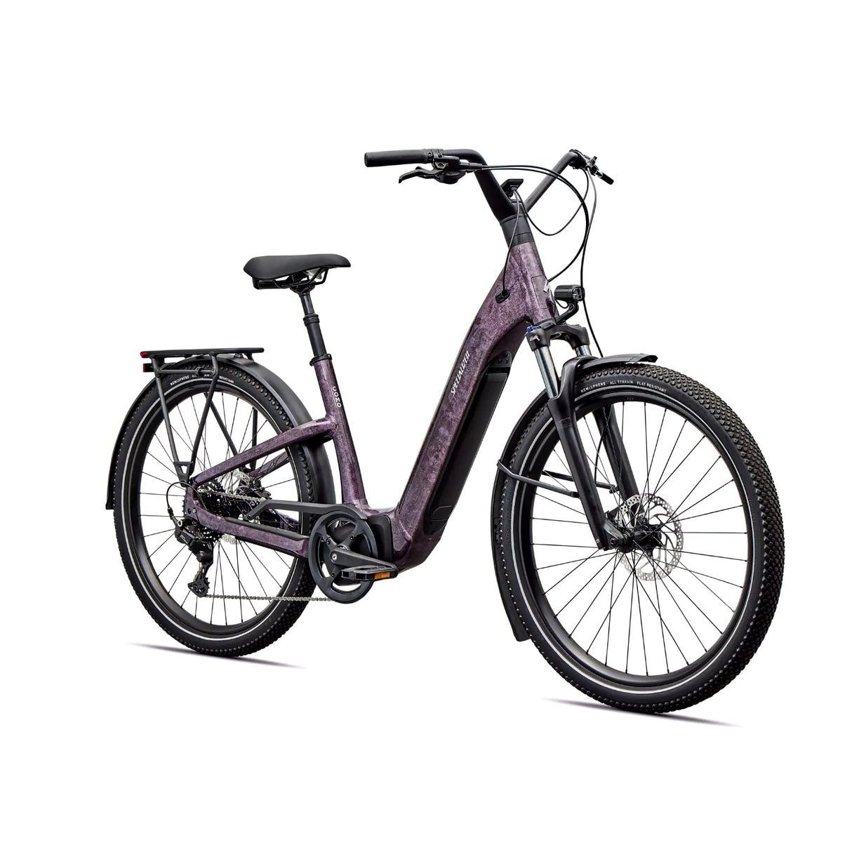 Specialized Como 4.0 NB 2026 Bicycle