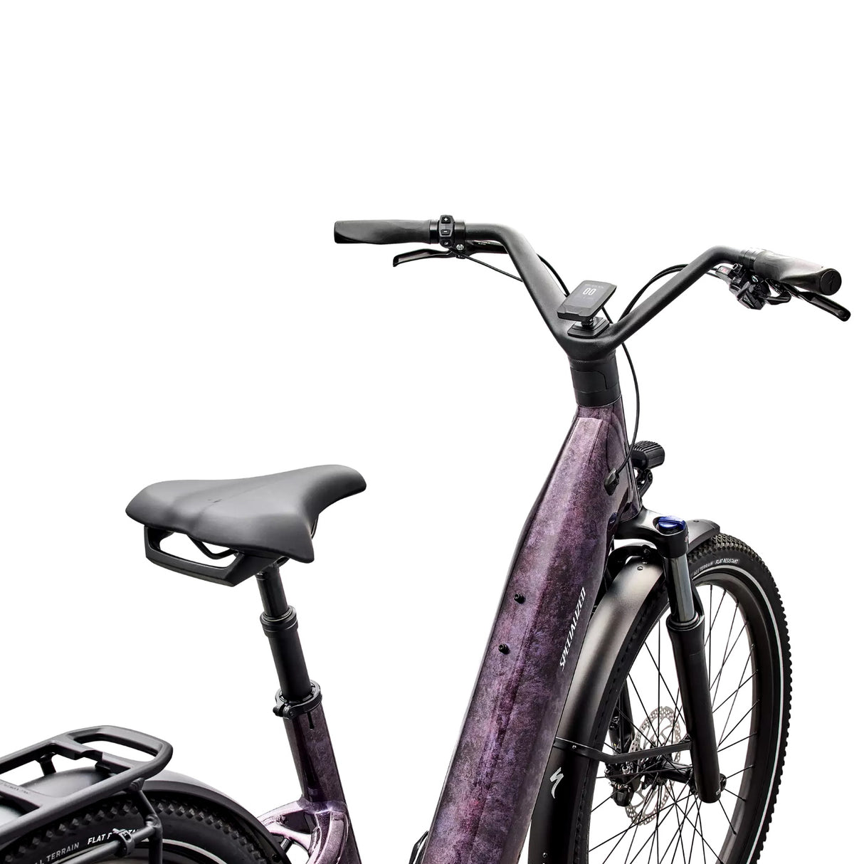 Specialized Como 4.0 NB 2026 Bicycle