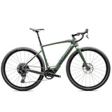 Bicicletta Specialized Creo Comp Carbon
