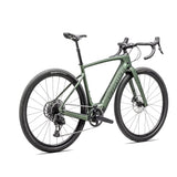 Bicicletta Specialized Creo Comp Carbon