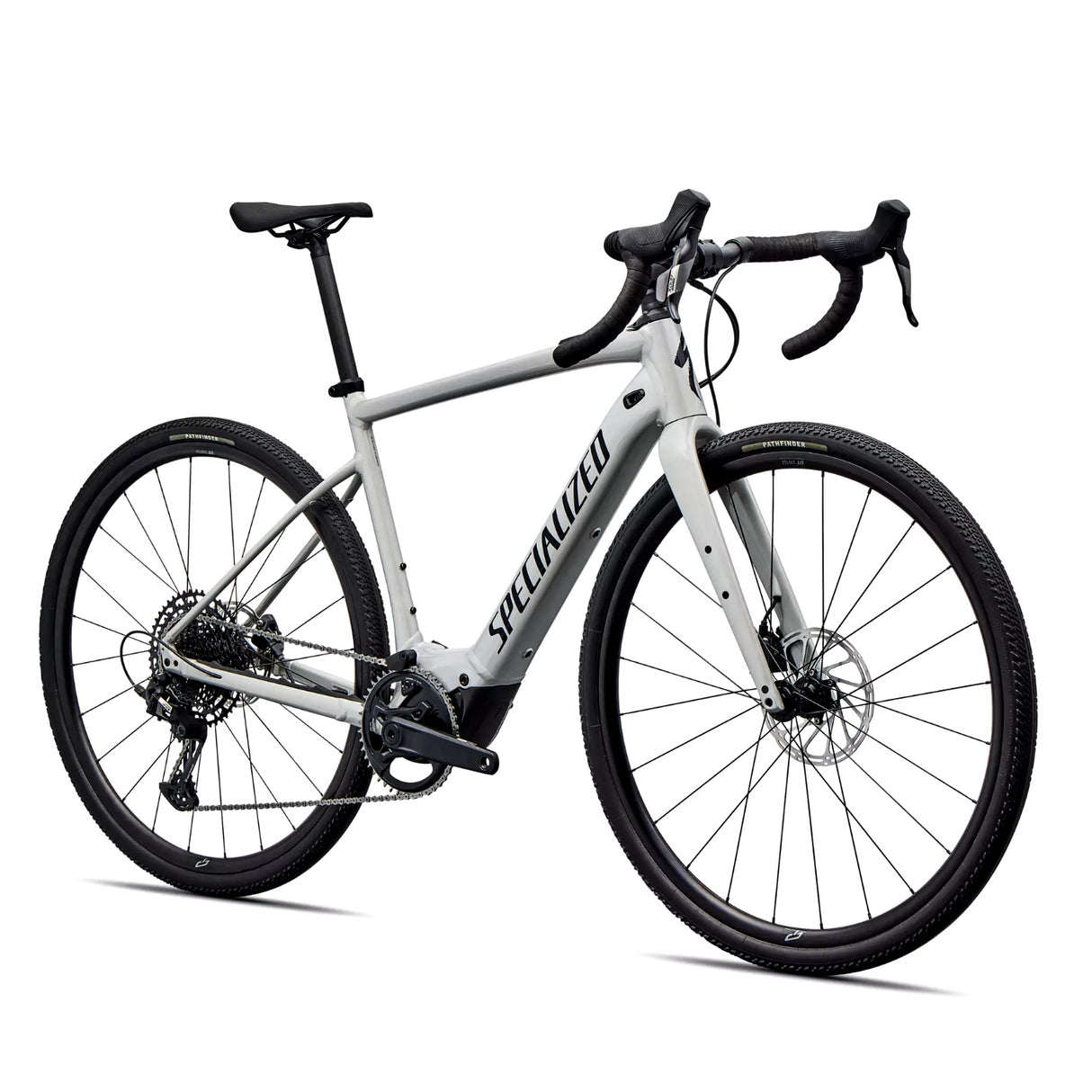 Specialized Turbo Creo 2 Comp E5 2026 Bicycle
