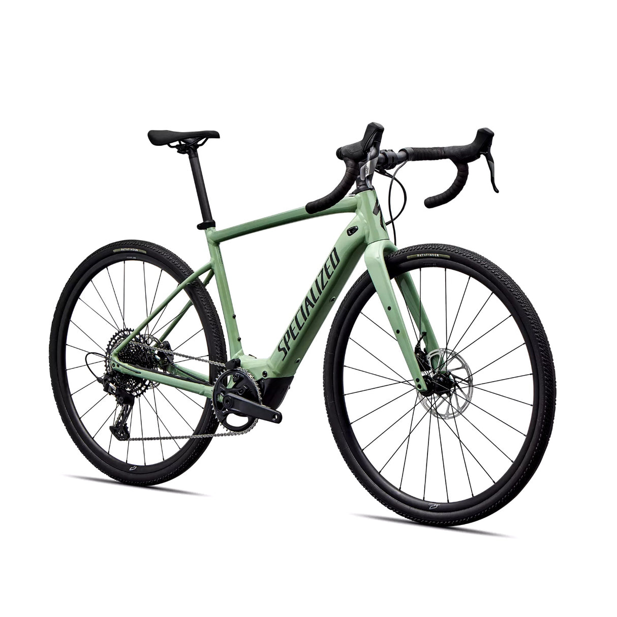 Specialized Turbo Creo 2 Comp E5 2026 Bicycle
