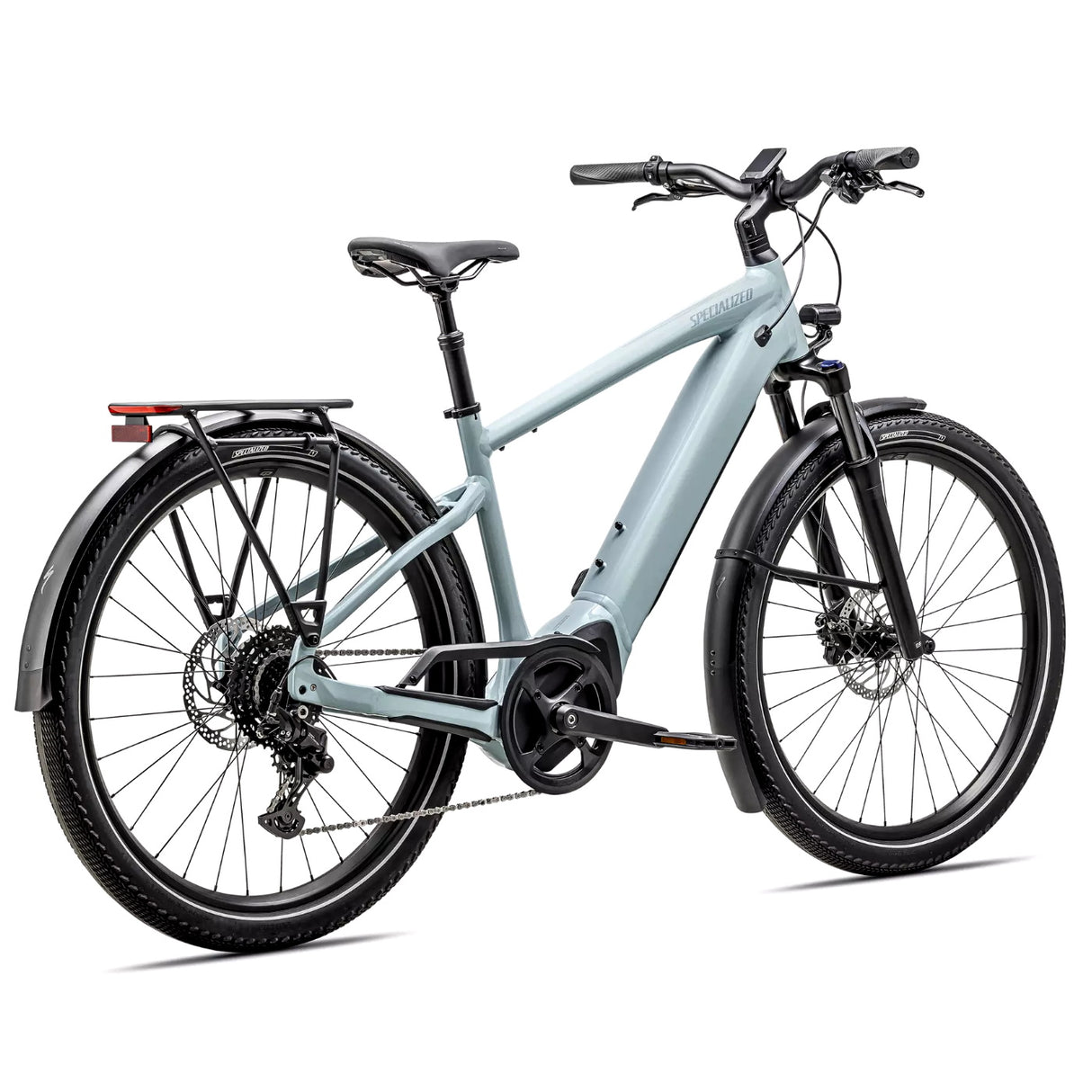 Specialized Vado 4.0 NB 2026 Bicycle