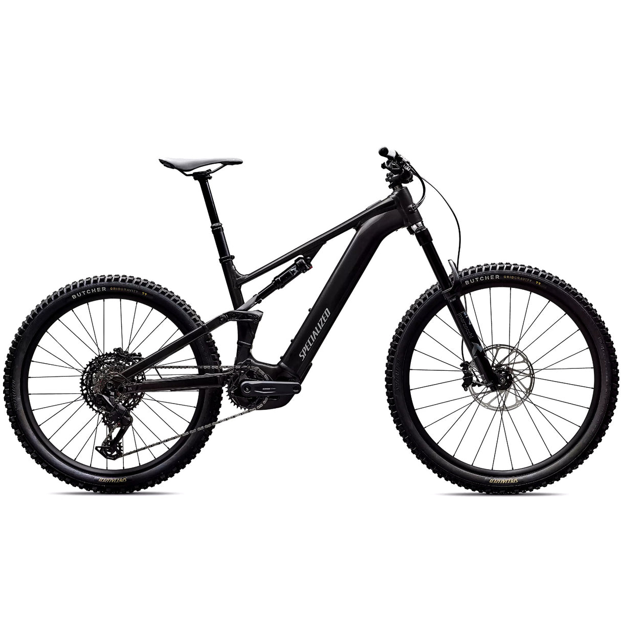 Bicicletta Specialized Levo Alloy G4 NB 2026