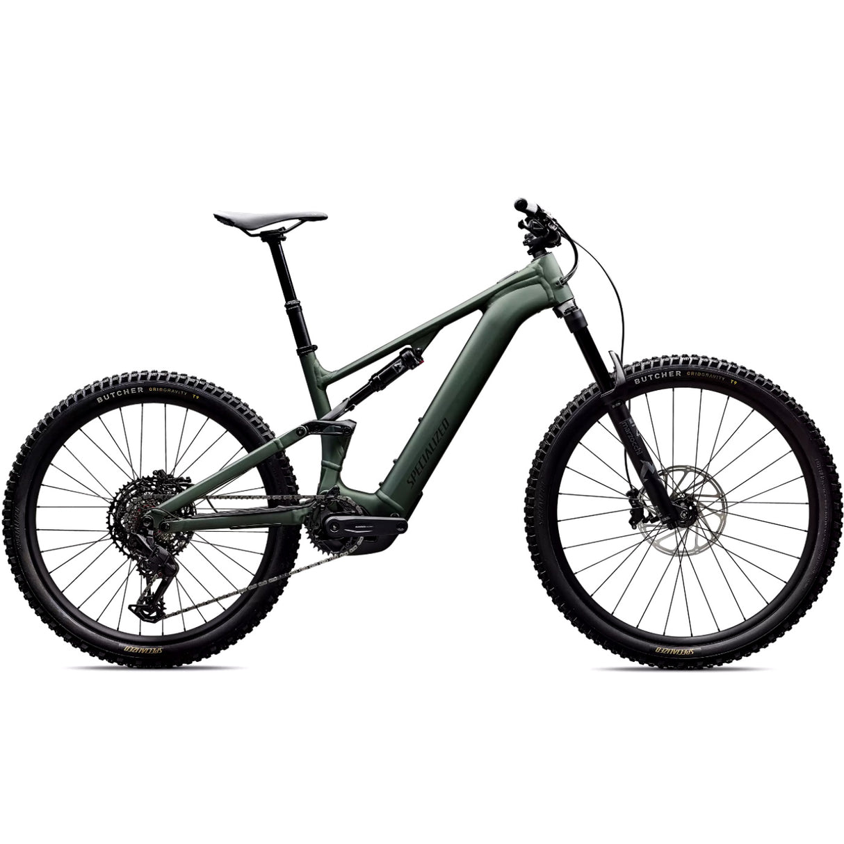 Bicicletta Specialized Levo Alloy G4 NB 2026