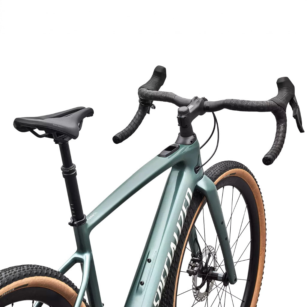 Specialized Turbo Creo 2 Expert 2026 Bicycle