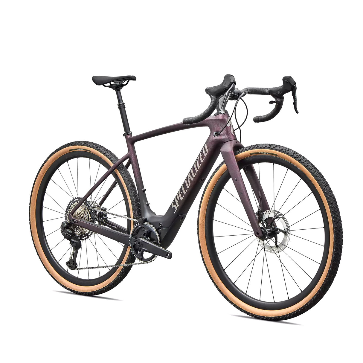 Specialized Turbo Creo 2 Expert 2026 Bicycle