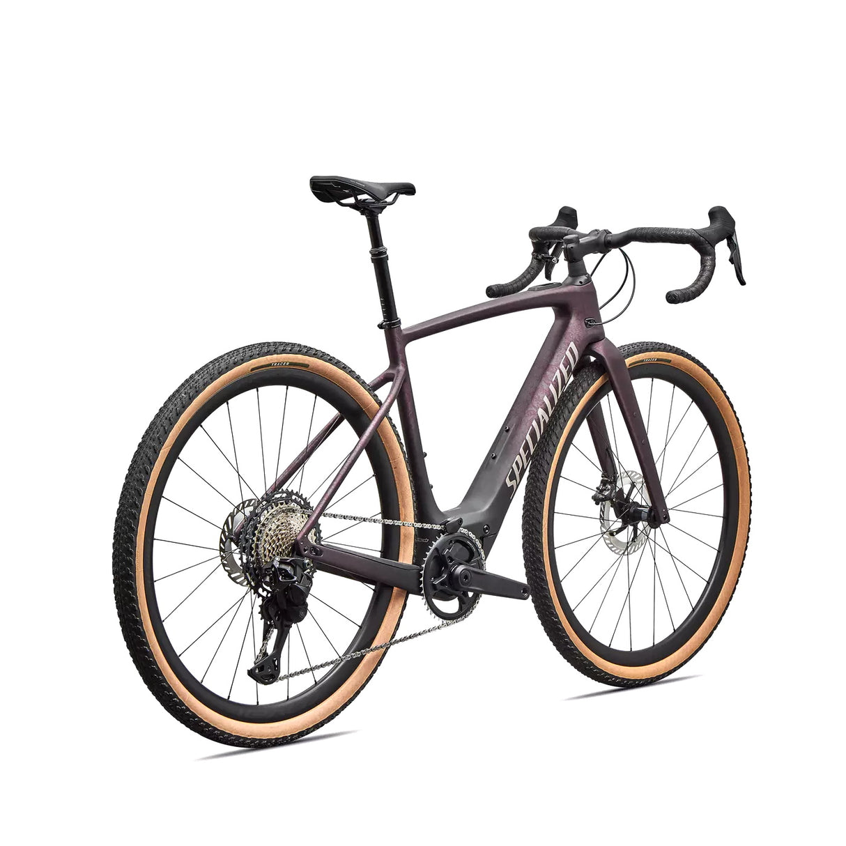 Specialized Turbo Creo 2 Expert 2026 Bicycle