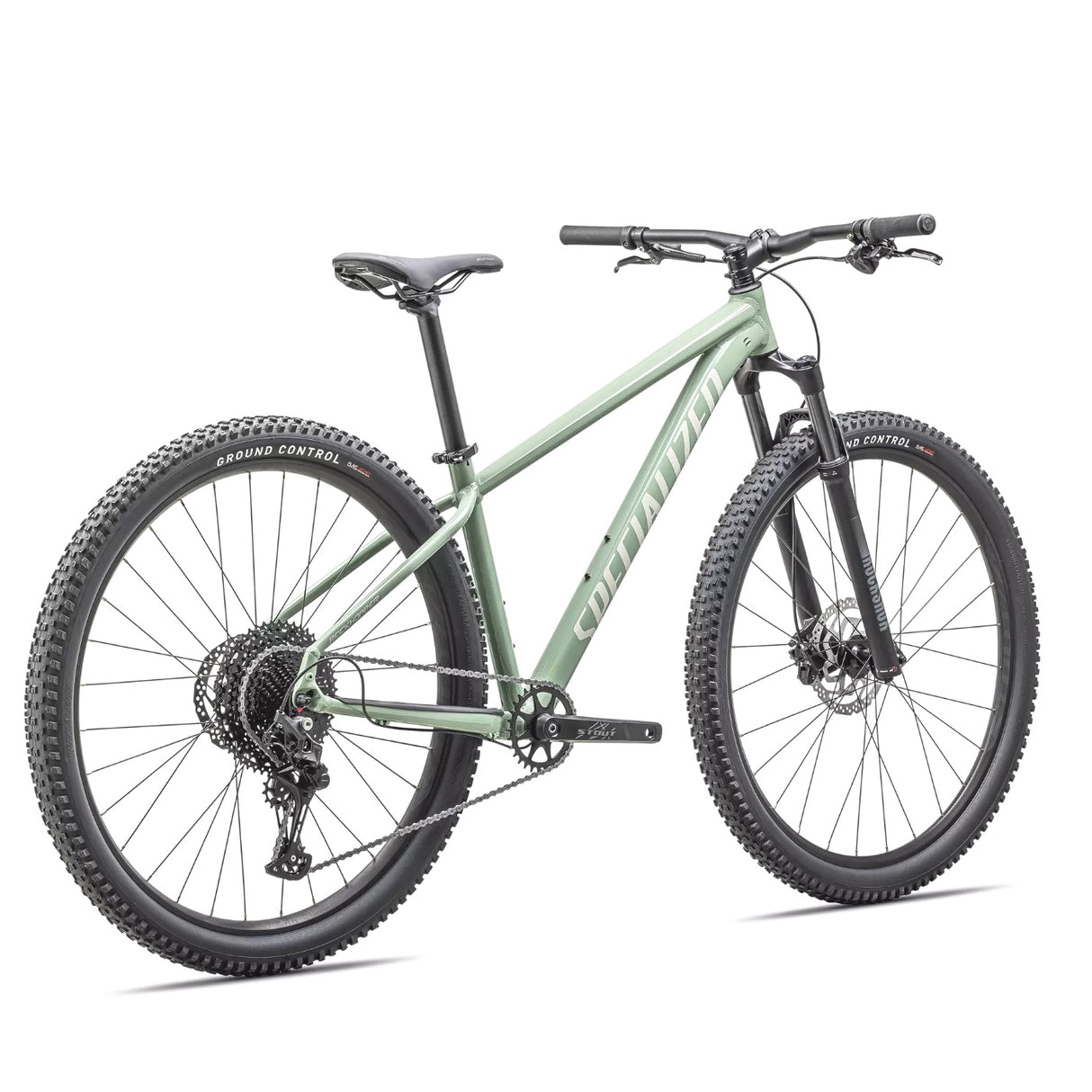 Bicicletta Specialized Rockhopper Comp 2026