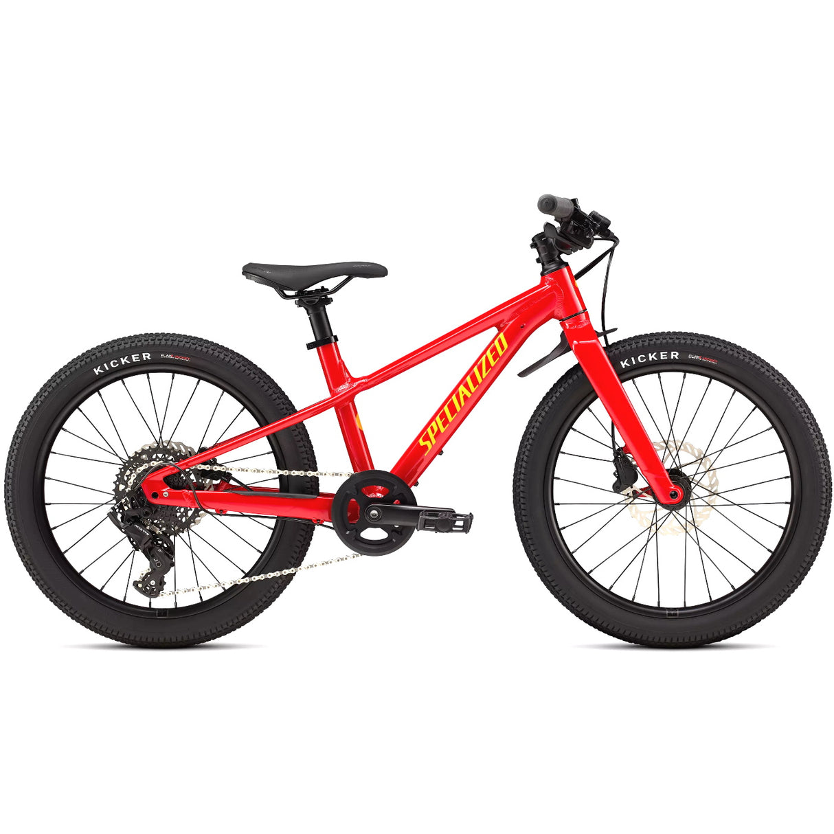 Bicicletta Specialized Riprock 20 2026