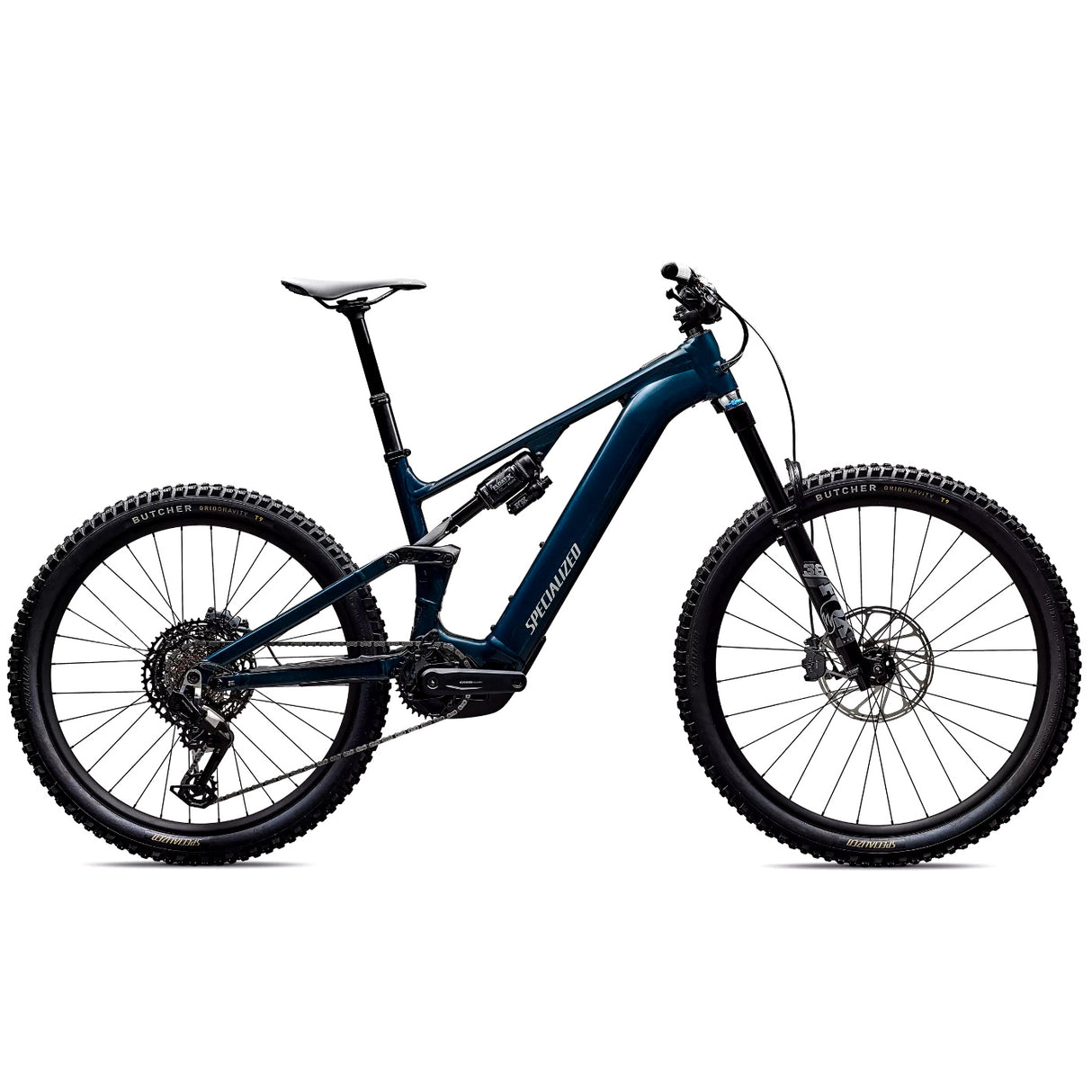 Specialized Levo Comp Alloy G4 NB 2026 Bicycle