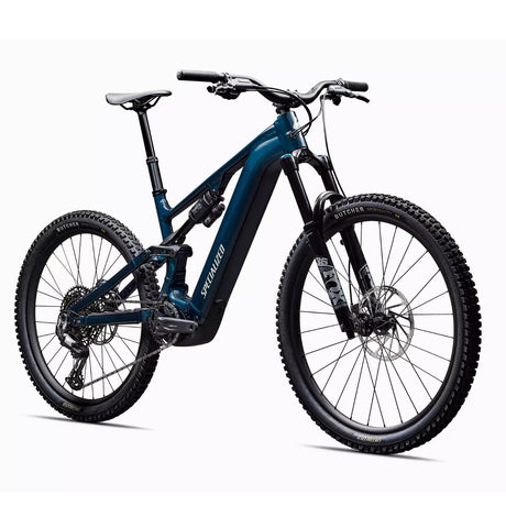 Bicicletta Specialized Levo Comp Alloy G4 NB 2026