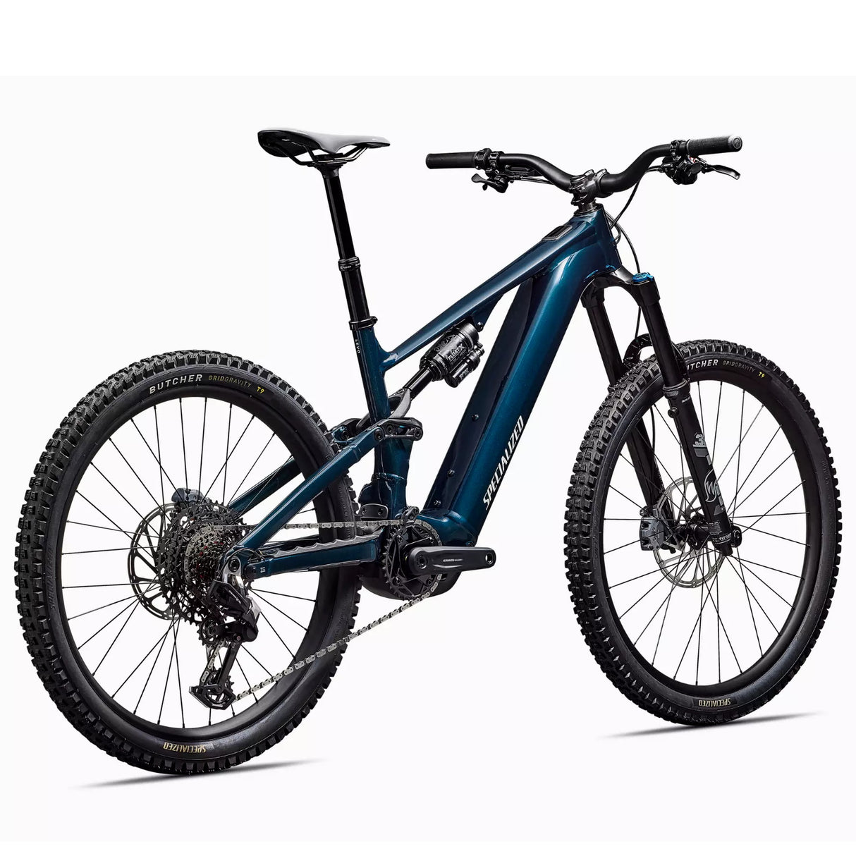 Specialized Levo Comp Alloy G4 NB 2026 Bicycle
