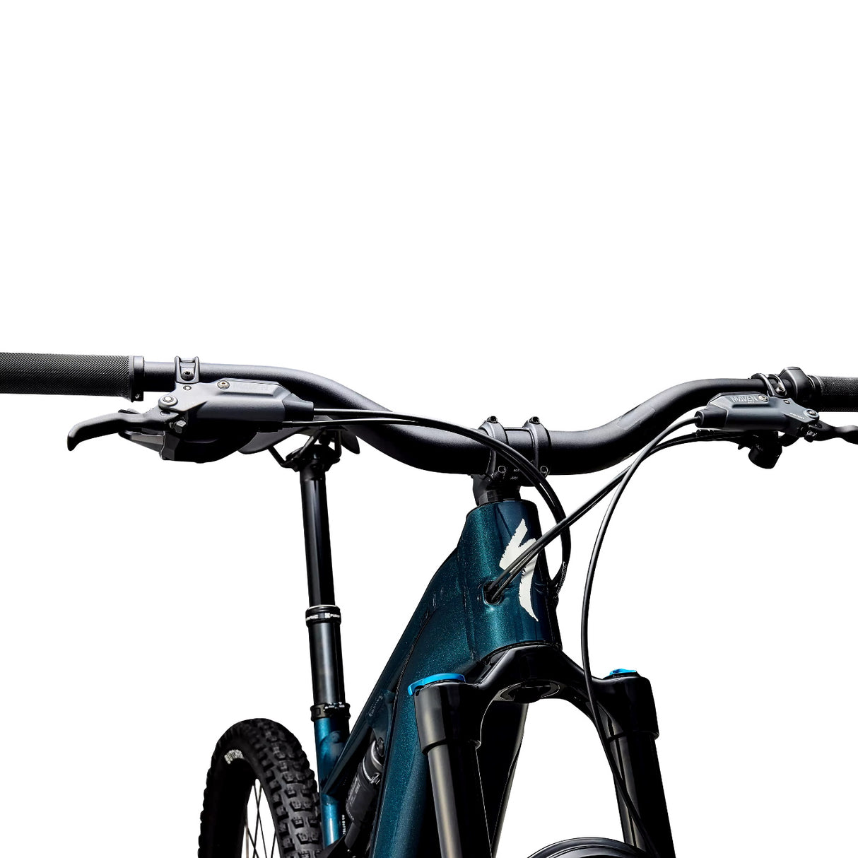 Specialized Levo Comp Alloy G4 NB 2026 Bicycle