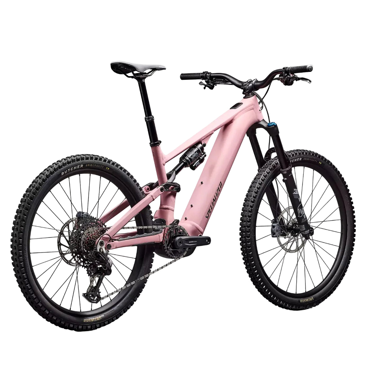 Specialized Levo Comp Alloy G4 NB 2026 Bicycle