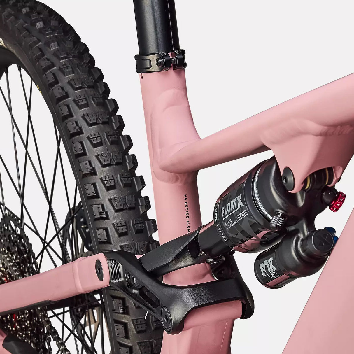 Specialized Levo Comp Alloy G4 NB 2026 Bicycle