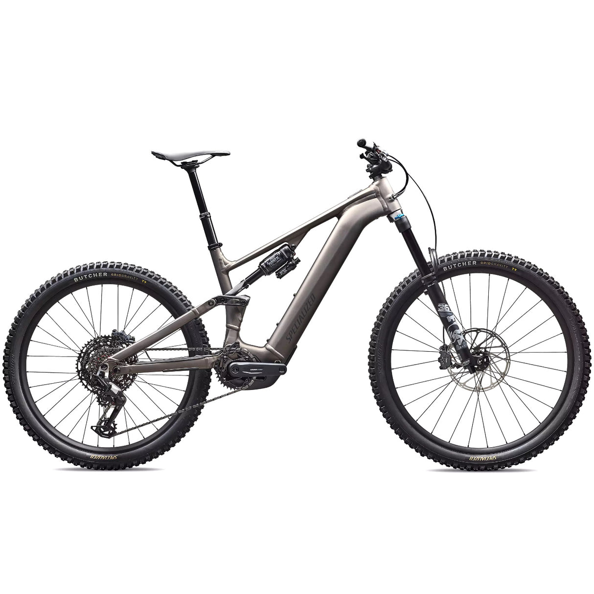 Specialized Levo Comp Alloy G4 NB 2026 Bicycle
