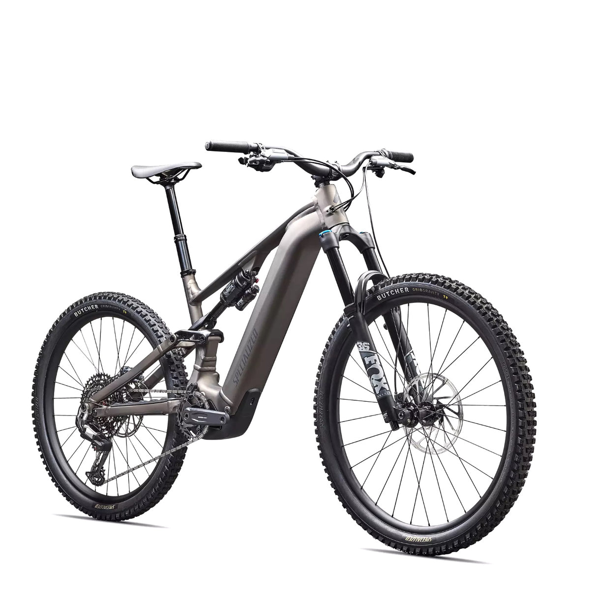 Specialized Levo Comp Alloy G4 NB 2026 Bicycle