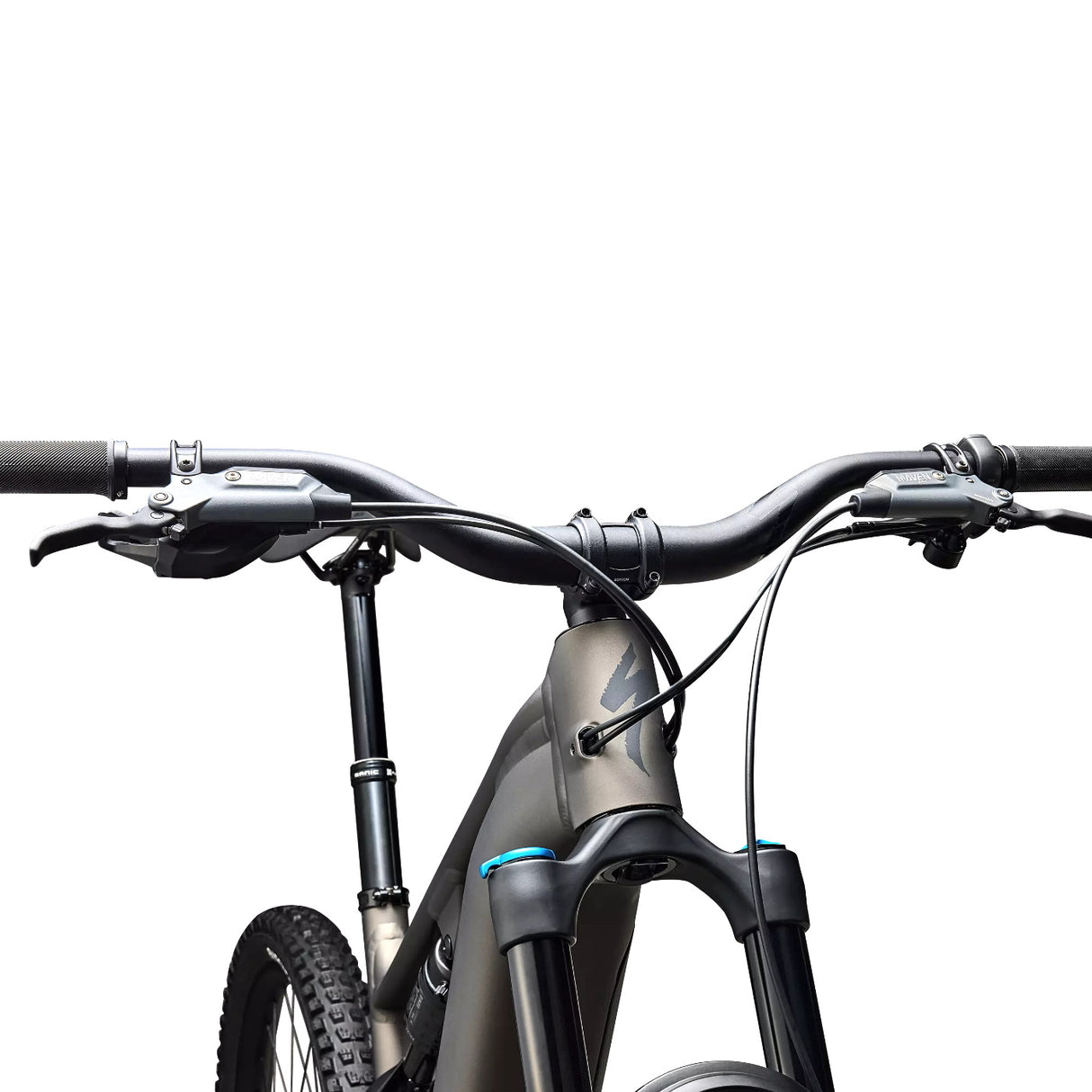 Specialized Levo Comp Alloy G4 NB 2026 Bicycle