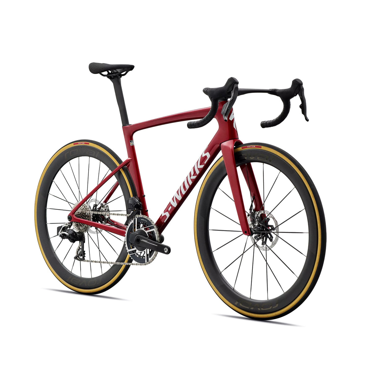 Bicicletta Specialized S-Works Tarmac SL9 Axs