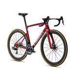 Bicicletta Specialized S-Works Tarmac SL9 Axs
