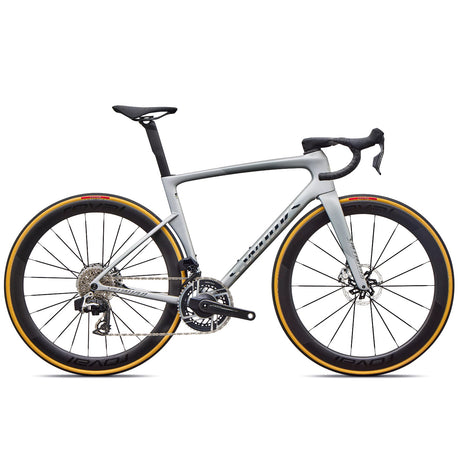 Bicicletta Specialized S-Works Tarmac SL9 Axs