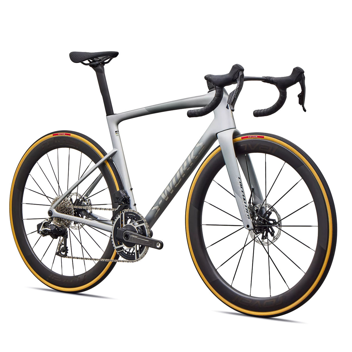Bicicletta Specialized S-Works Tarmac SL9 Axs