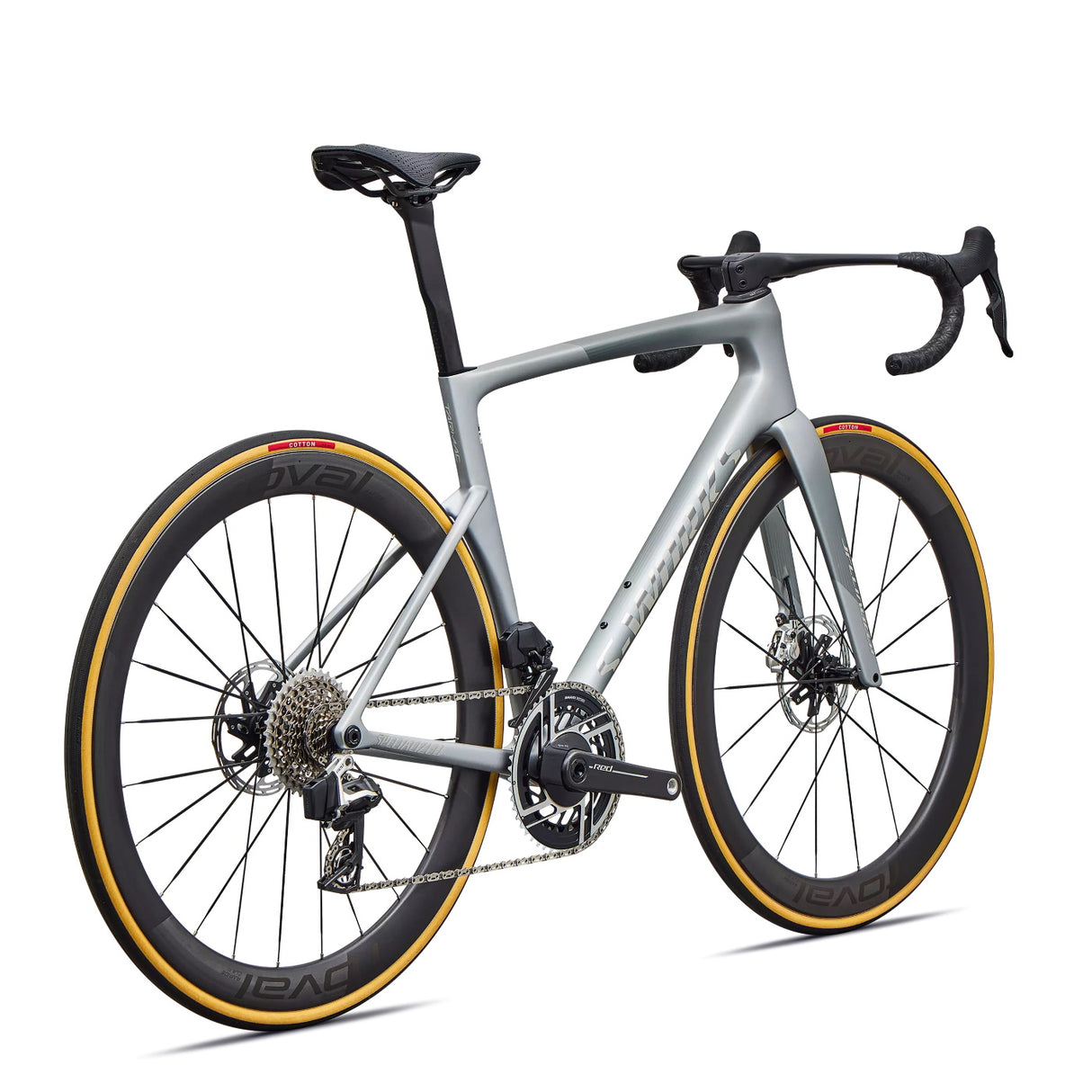 Bicicletta Specialized S-Works Tarmac SL9 Axs