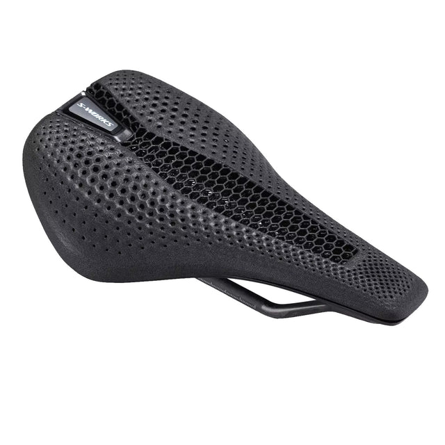 Sella Specialized S-Works Power EVO Mirror struttura 3D in materiale composito