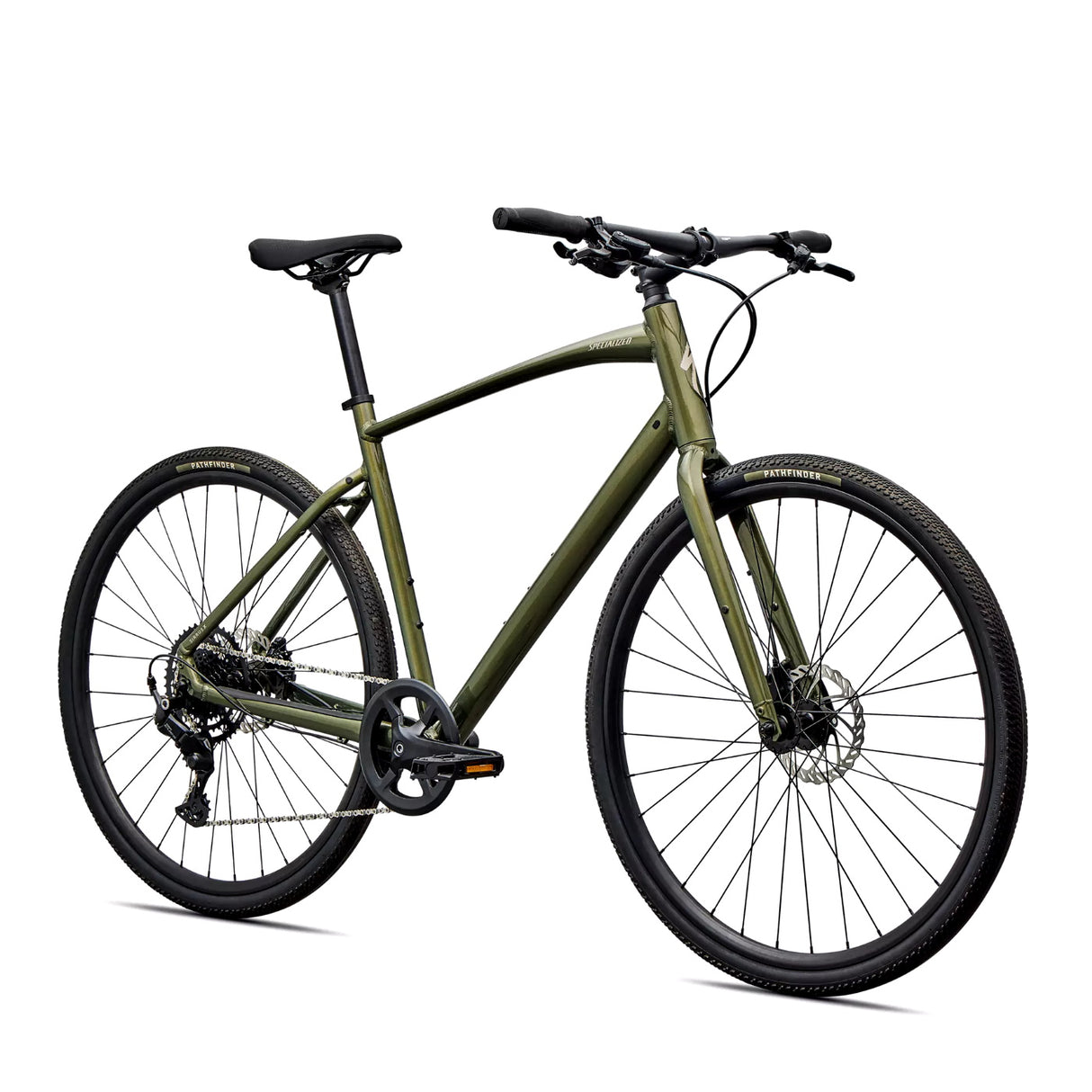 Bicicletta Specialized Sirrus X 2.0 2026