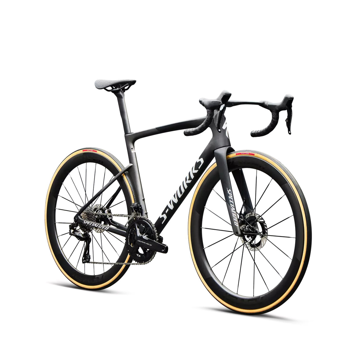 Bicicletta Specialized S-Works Tarmac SL9 Di2