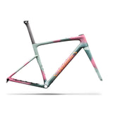 Telaio Specialized S-Works Crux 5