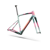 Telaio Specialized S-Works Crux 5