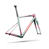 Telaio Specialized S-Works Crux 5