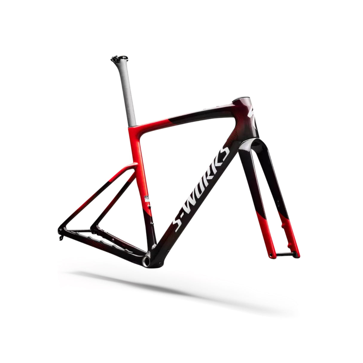 Telaio Specialized S-Works Crux 5